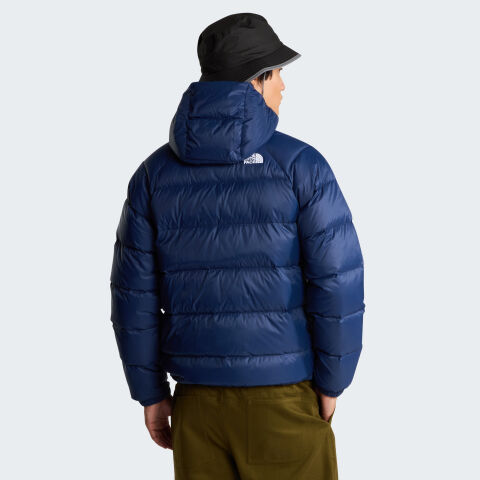 ERKEK HYDRENALITE DOWN HOODIE