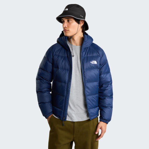 ERKEK HYDRENALITE DOWN HOODIE