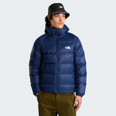 ERKEK HYDRENALITE DOWN HOODIE