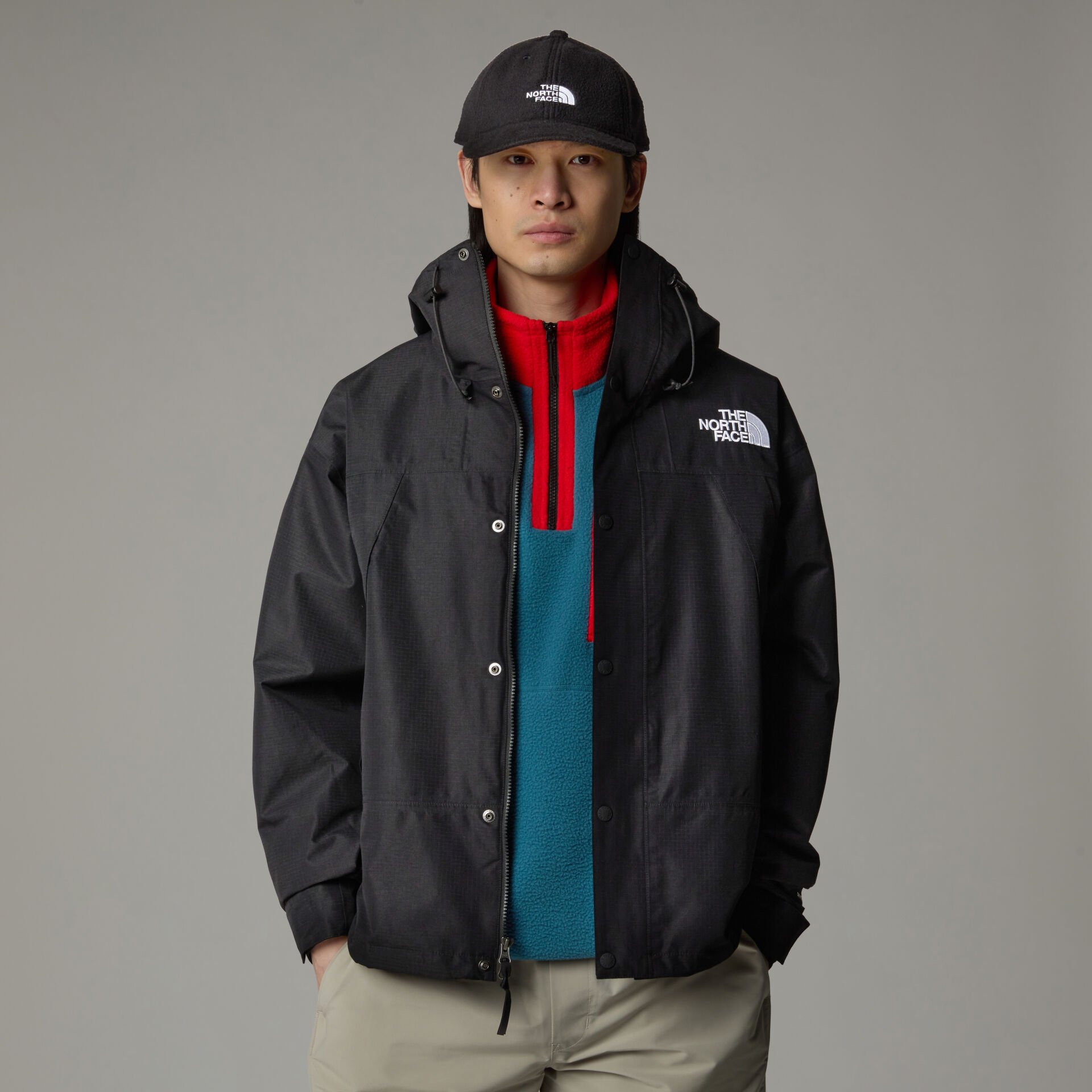 M DRYVENT MONO MOUNTAIN JACKET