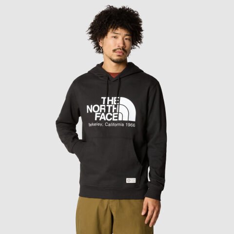 M PLATTE HIGH PILE FLEECE 1/4 ZIP