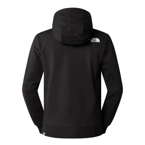 M PLATTE HIGH PILE FLEECE 1/4 ZIP