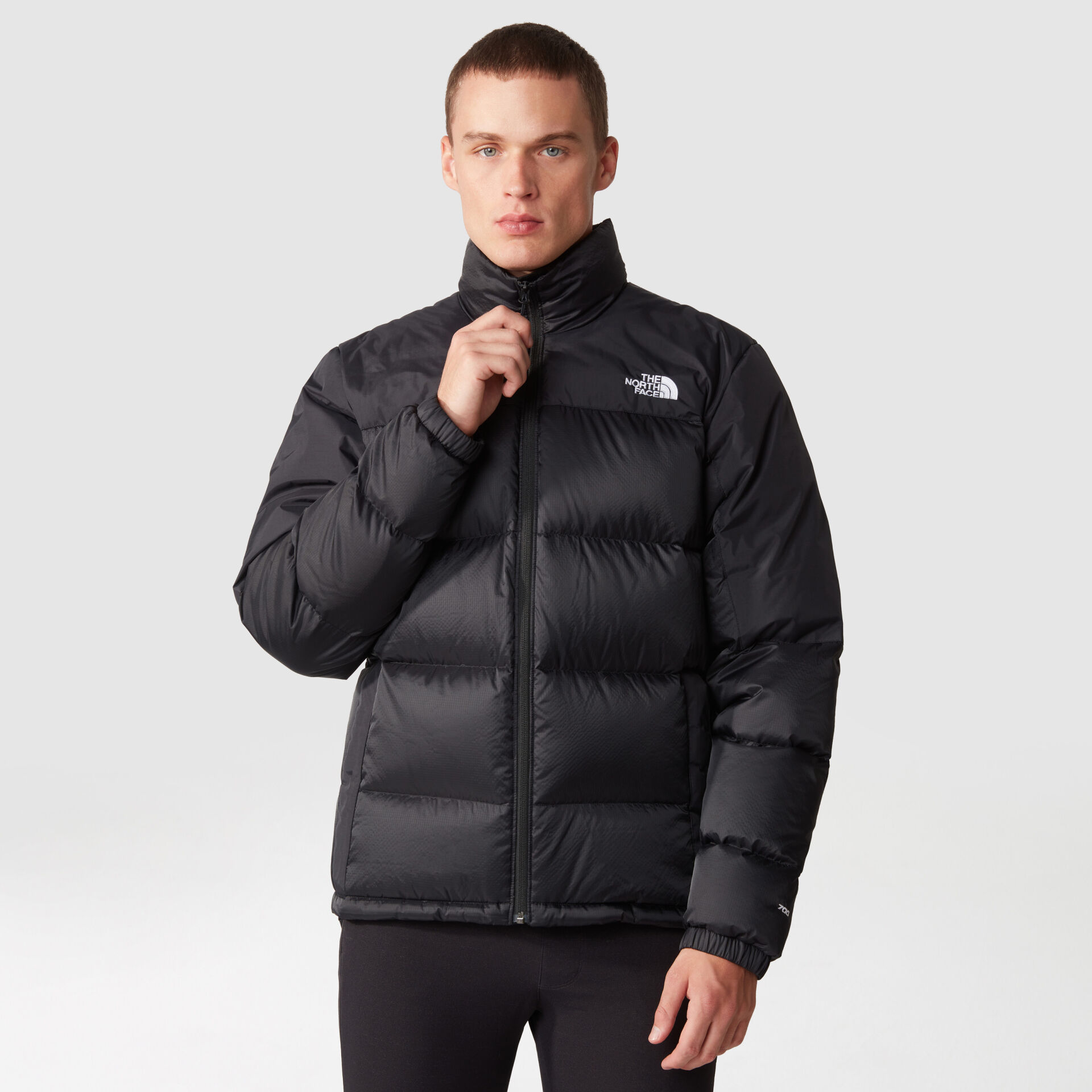 M DIABLO DOWN JACKET