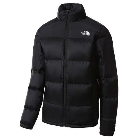 M DIABLO DOWN JACKET