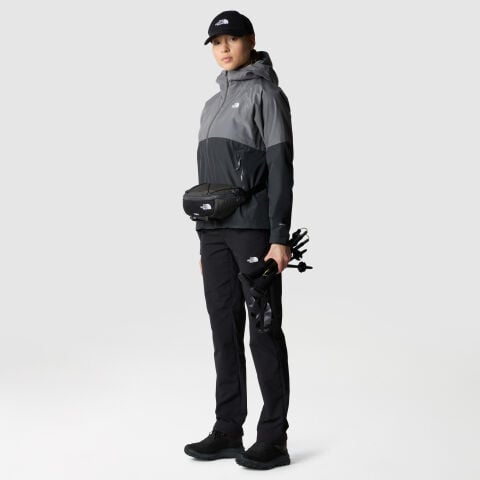 W QUEST PANT - EU