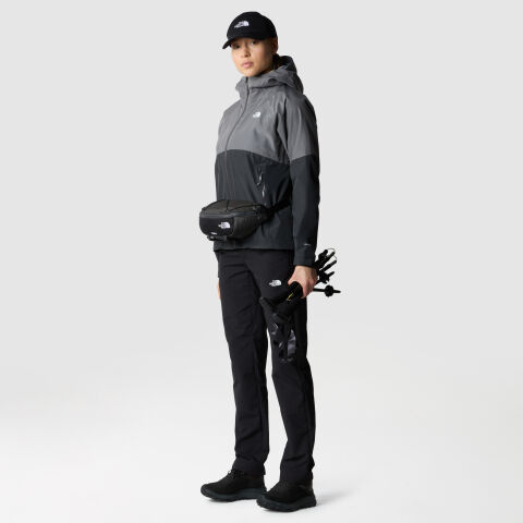 W QUEST PANT - EU