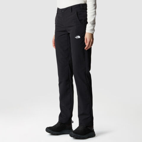 W QUEST PANT - EU