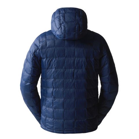 M THERMOBALL ECO HOODIE 2.0