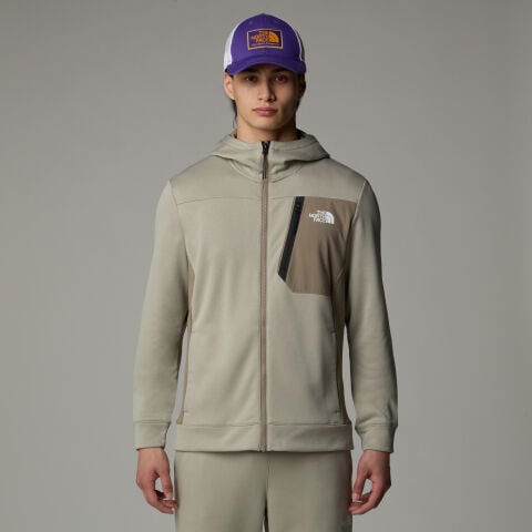 M MA FZ FLEECE