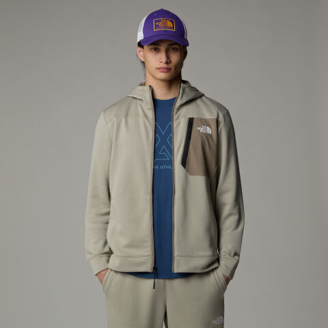 M MA FZ FLEECE