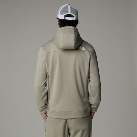 M MA FZ FLEECE