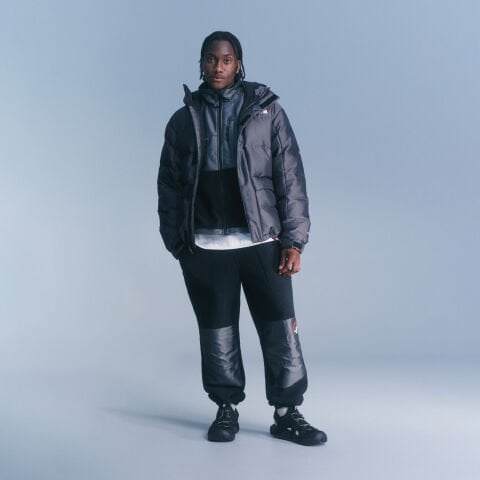 M HMLYN 30 ANNIVERSARY PARKA