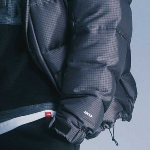 M HMLYN 30 ANNIVERSARY PARKA