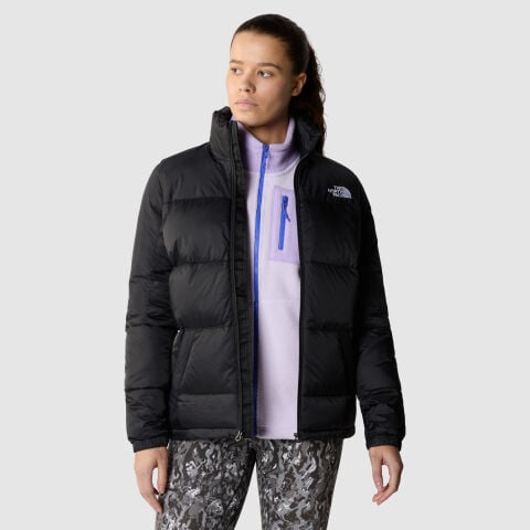 W DIABLO DOWN JACKET - EU