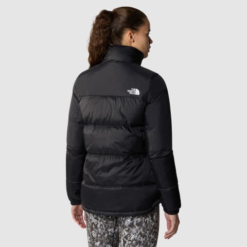 W DIABLO DOWN JACKET - EU