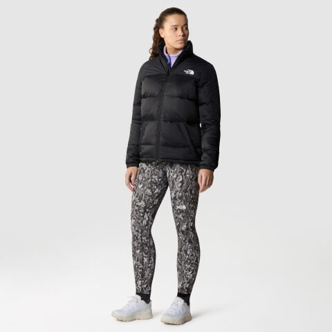 W DIABLO DOWN JACKET - EU