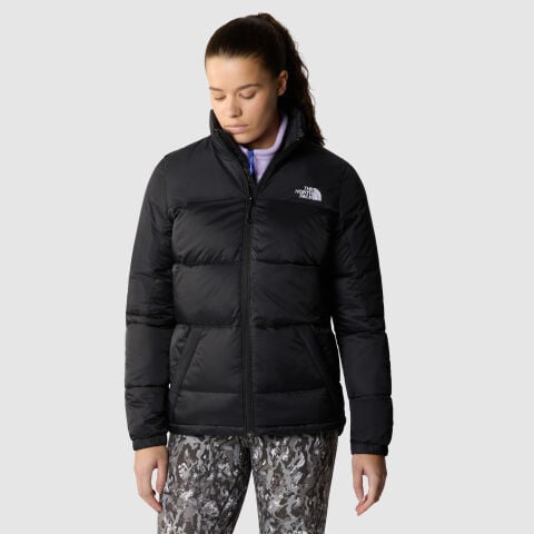 W DIABLO DOWN JACKET - EU