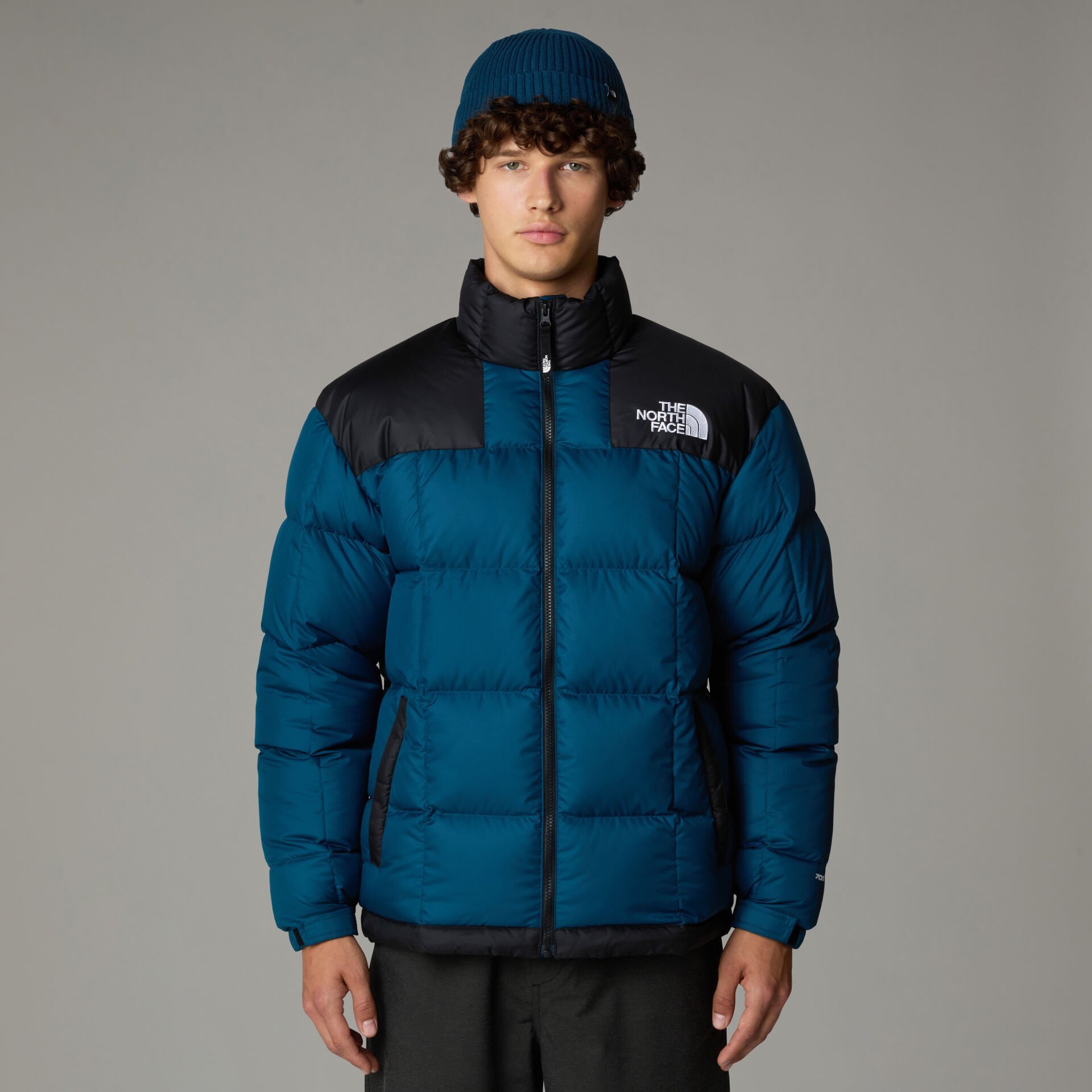 M LHOTSE JACKET - EU