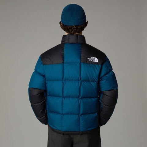 M LHOTSE JACKET - EU
