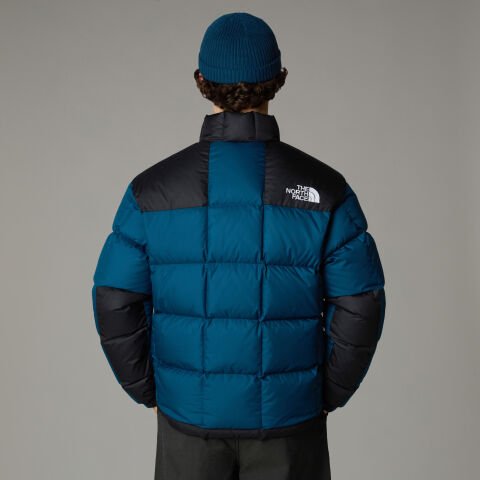 M LHOTSE JACKET - EU