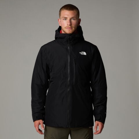 ERKEK NORTH TABLE DOWN TRICLIMATE JACKET
