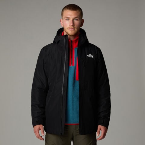 ERKEK NORTH TABLE DOWN TRICLIMATE JACKET