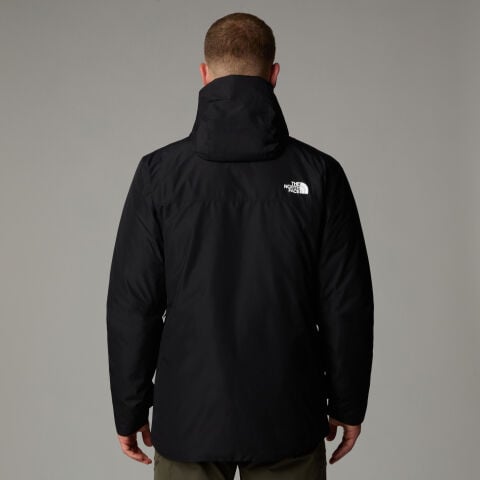 ERKEK NORTH TABLE DOWN TRICLIMATE JACKET