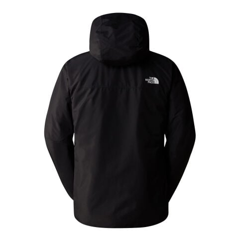 ERKEK NORTH TABLE DOWN TRICLIMATE JACKET