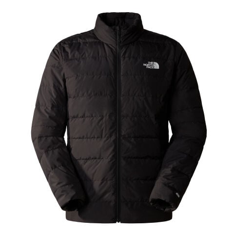 ERKEK NORTH TABLE DOWN TRICLIMATE JACKET