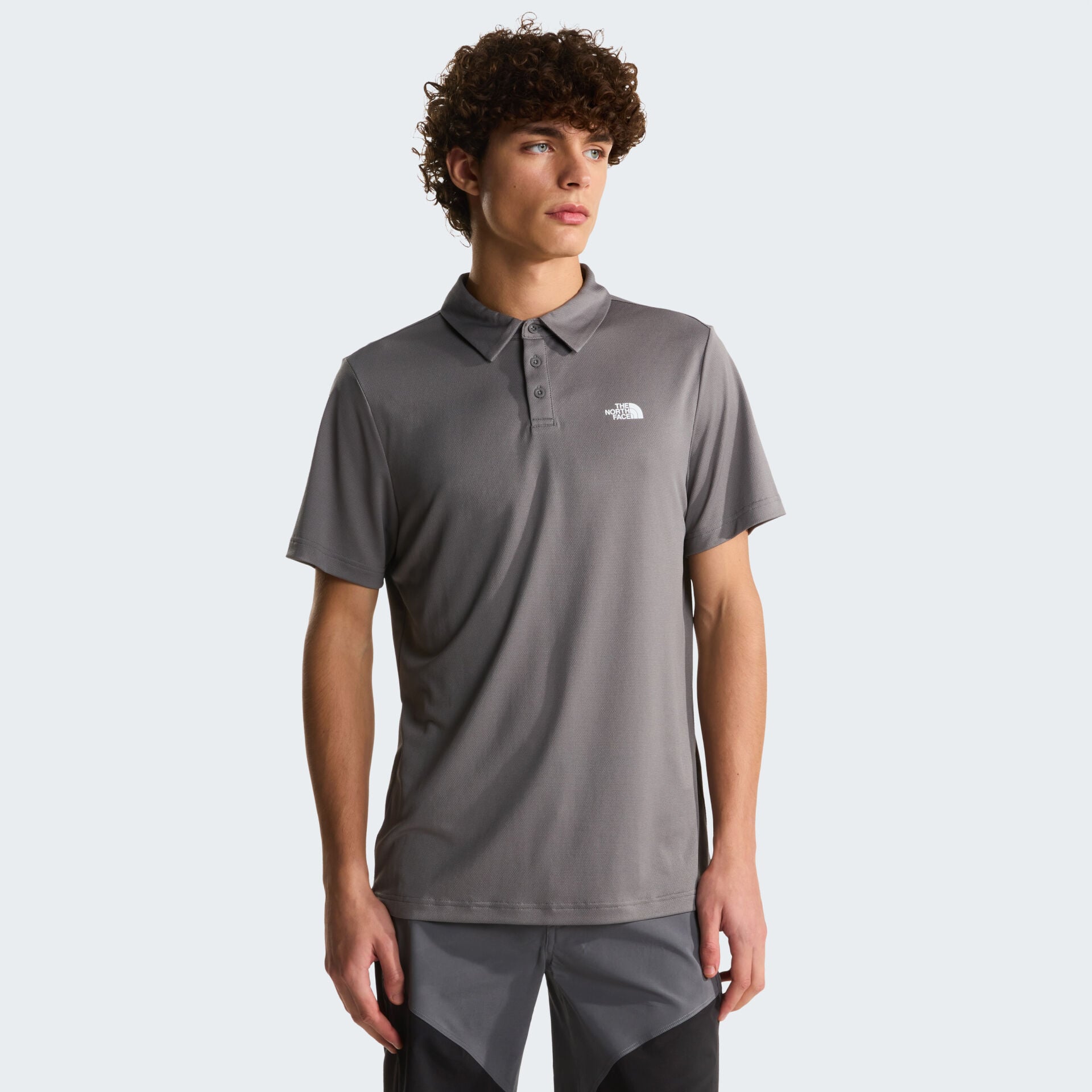 ERKEK TANKEN POLO - EU
