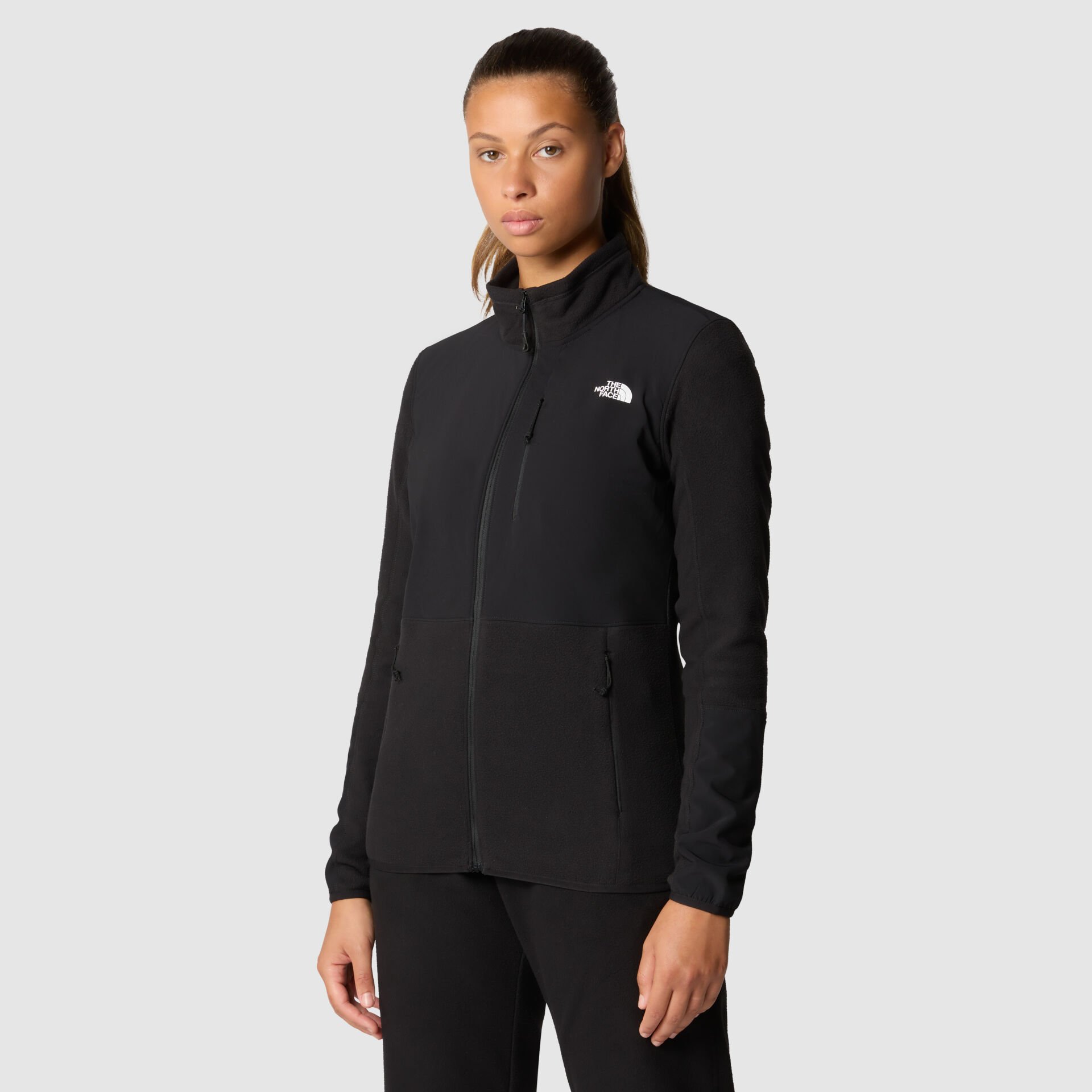 W DIABLO MIDLAYER JKT - EU