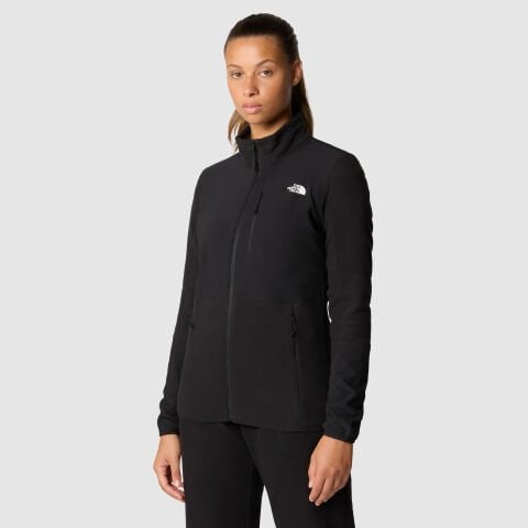 W DIABLO MIDLAYER JKT - EU