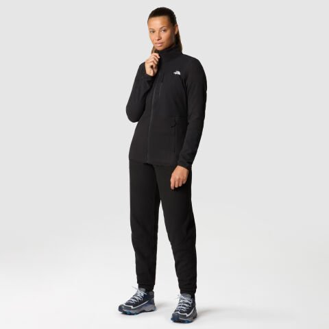 W DIABLO MIDLAYER JKT - EU