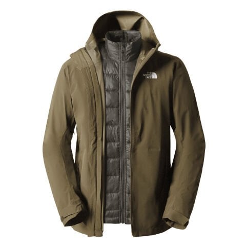 M THERMOBALL ECO TRICLIMATE JACKET