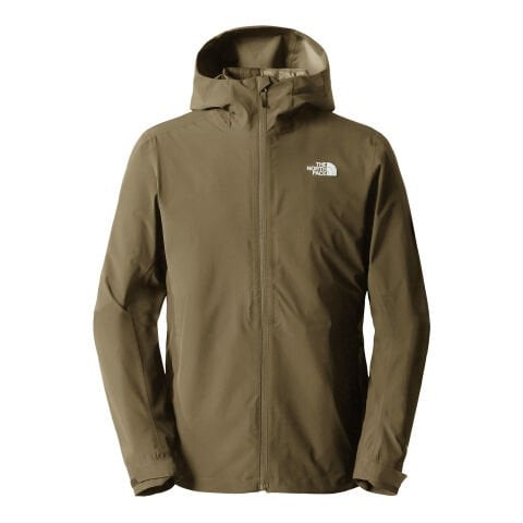 M THERMOBALL ECO TRICLIMATE JACKET