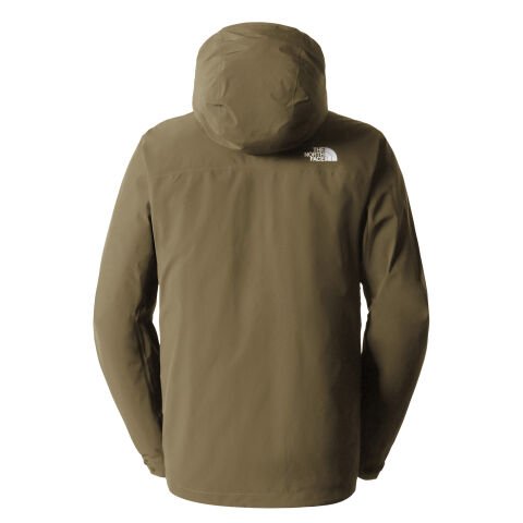 M THERMOBALL ECO TRICLIMATE JACKET
