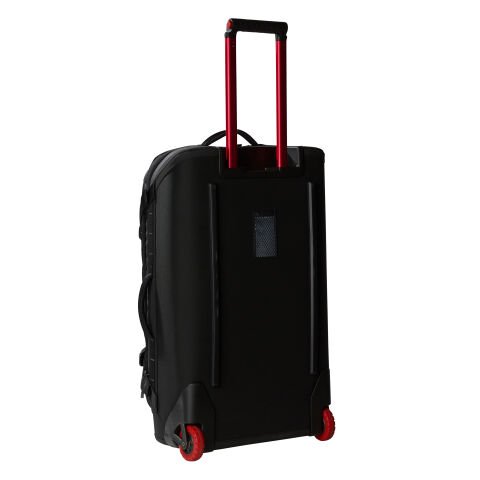 BASE CAMP ROLLING THUNDER 28