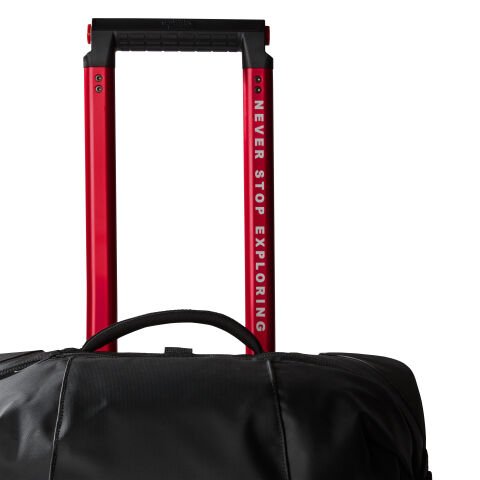 BASE CAMP ROLLING THUNDER 28