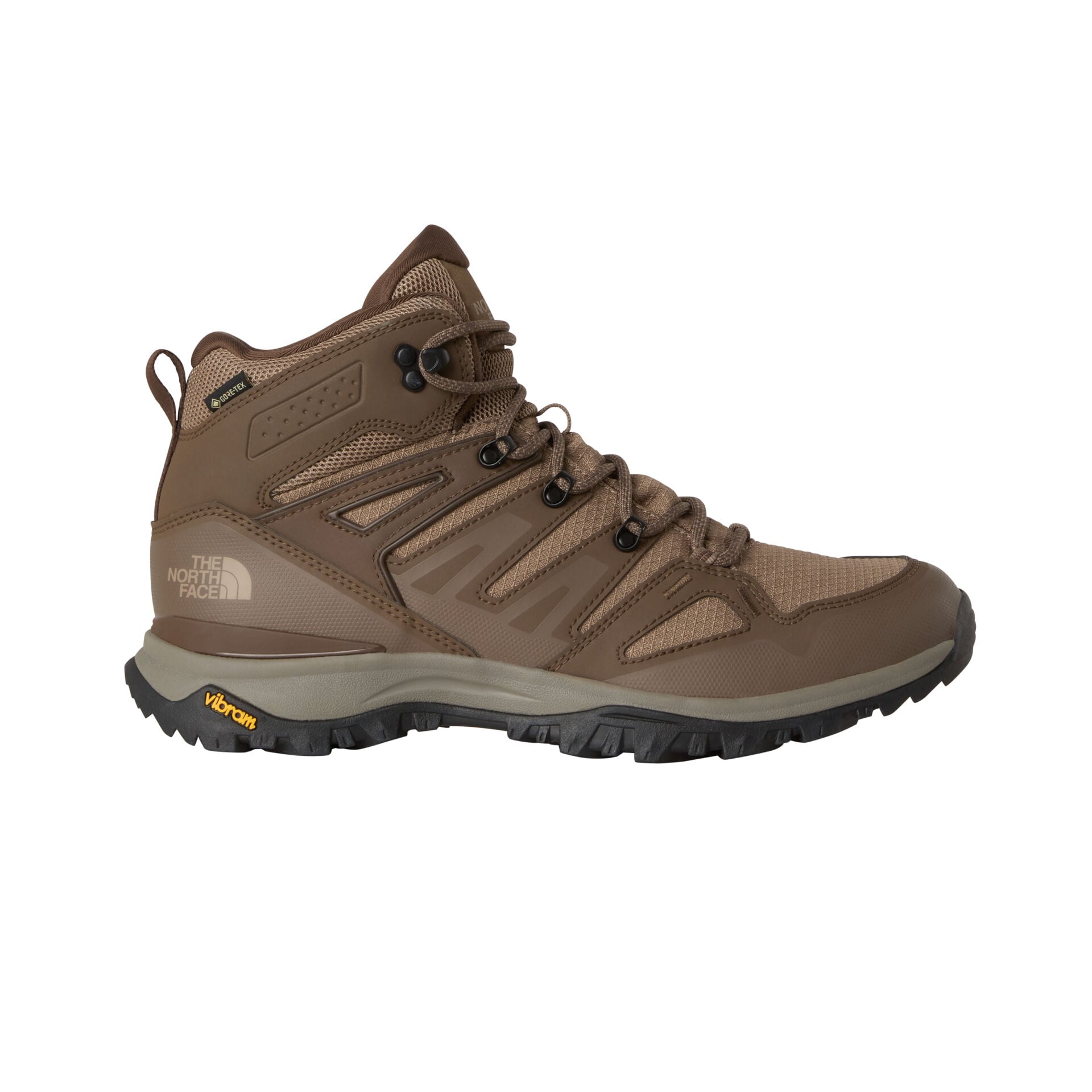 ERKEK HEDGEHOG MID GORE-TEX