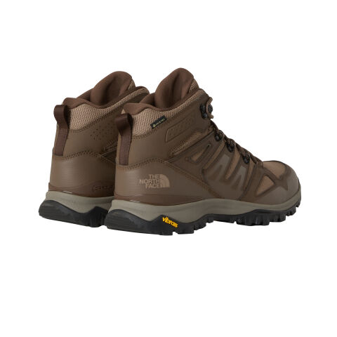 ERKEK HEDGEHOG MID GORE-TEX