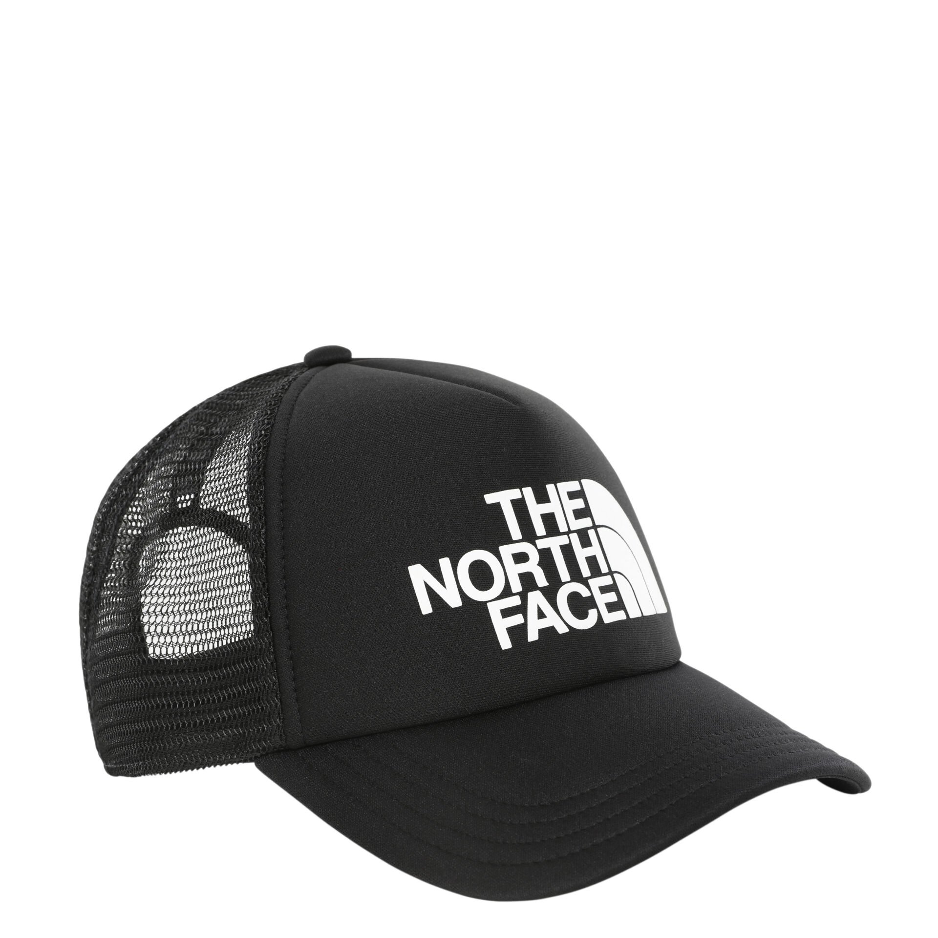 TNF LOGO TRUCKER