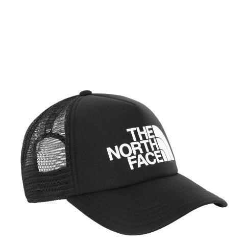 TNF LOGO TRUCKER