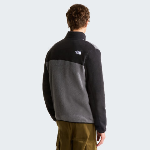 ERKEK YUMIORI FULL ZIP