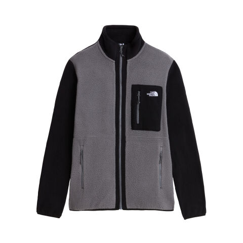 ERKEK YUMIORI FULL ZIP
