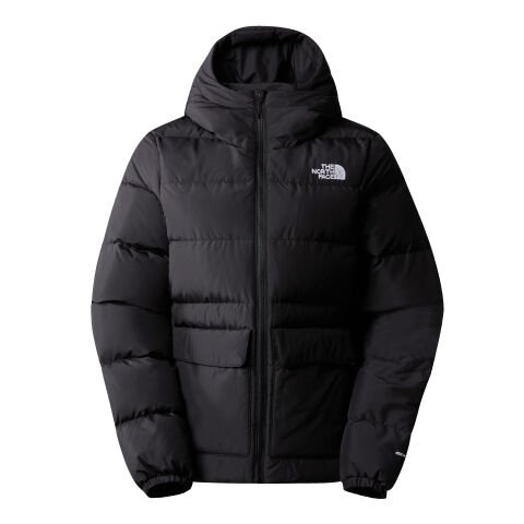 W GOTHAM JACKET
