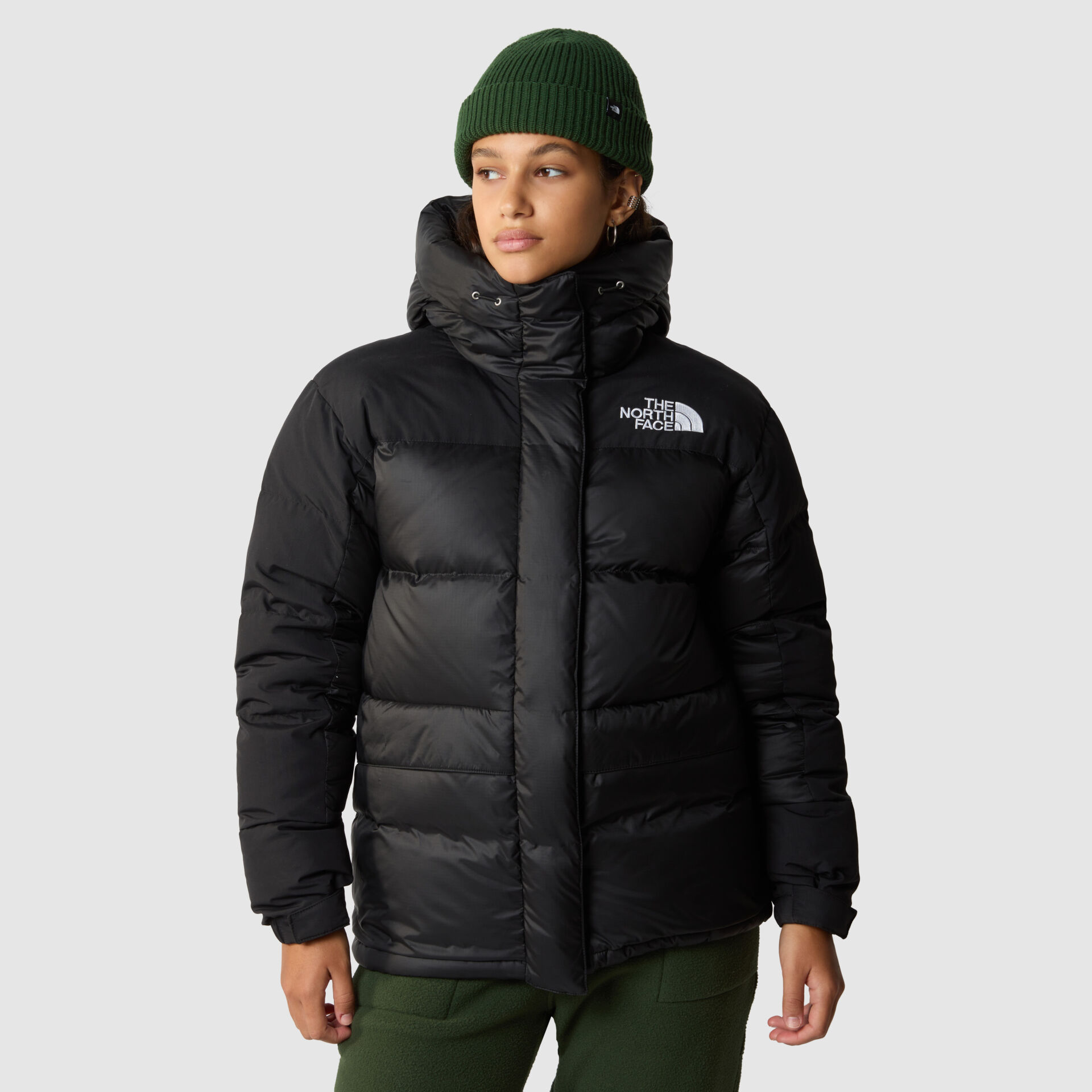 W HMLYN DOWN PARKA