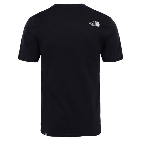 M S/S EASY TEE - EU