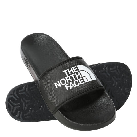 M BASE CAMP SLIDE III