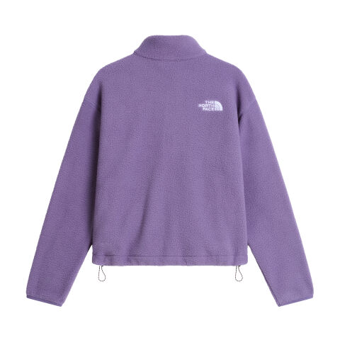 KADIN TNF FLEESKI FZ JACKET