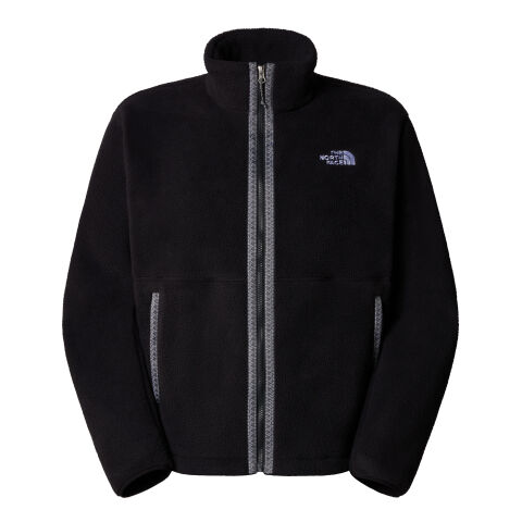 ERKEK TNF FLEESKI FZ JACKET